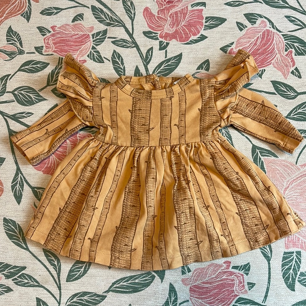 Kate Quinn Dress